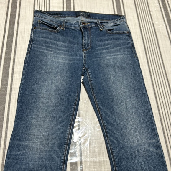 Lucky jeans size 8/29 - Picture 2 of 7